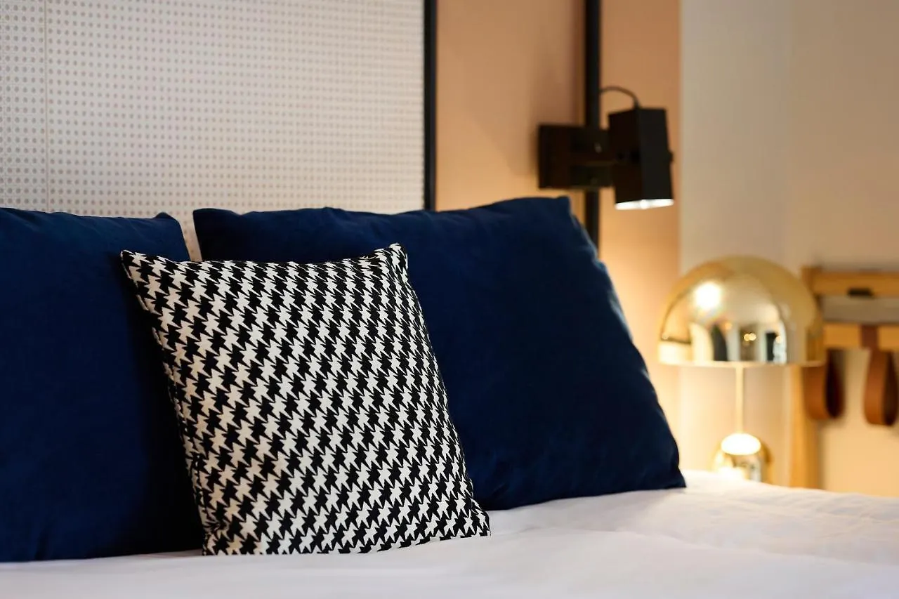 Aparthotel Cityden Stadshart Amstelveen
