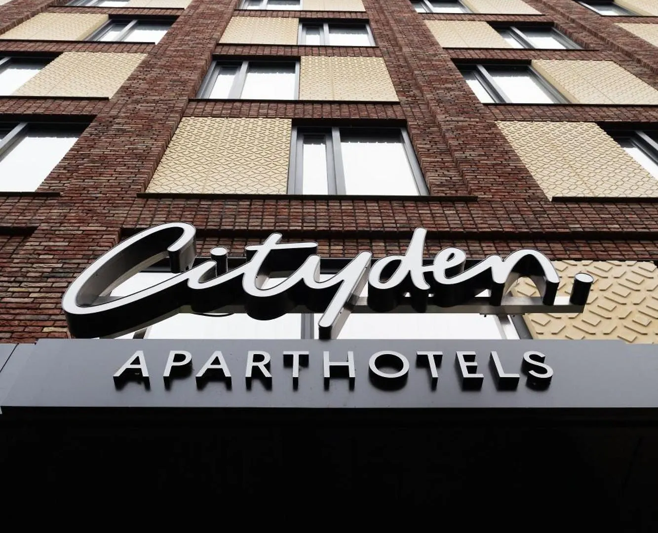 Cityden Stadshart Amstelveen 4*,  Nederland