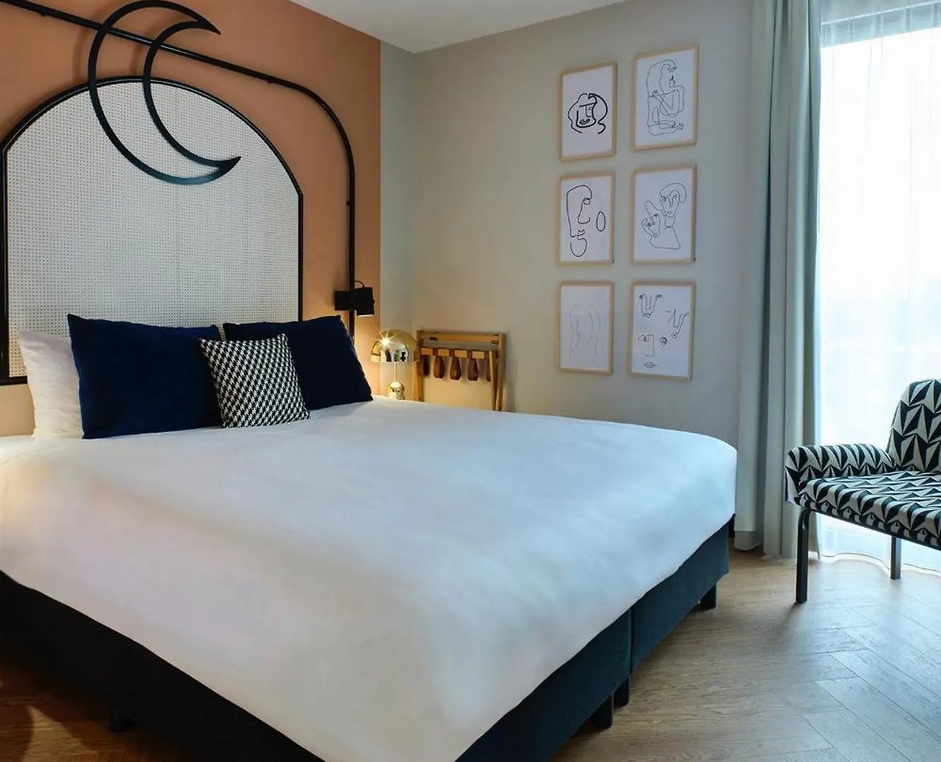 Cityden Stadshart Amstelveen Aparthotel