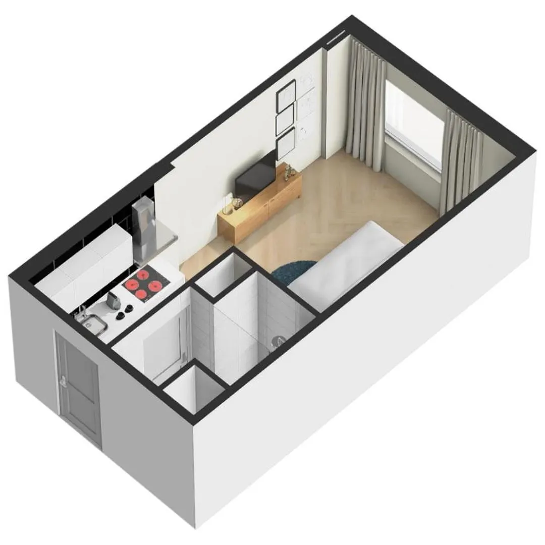 Cityden Stadshart Amstelveen