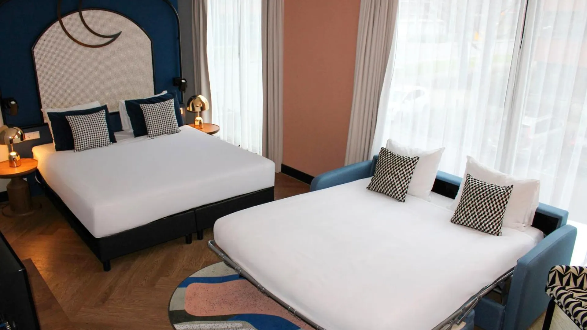 Aparthotel Cityden Stadshart Amstelveen