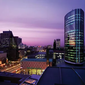 Postillion Wtc ホテル