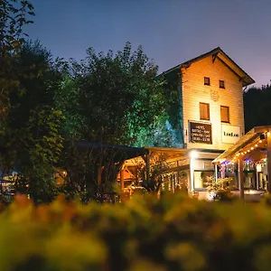Saga&more Brasserie 2*, Berg en Terblijt Niederlande