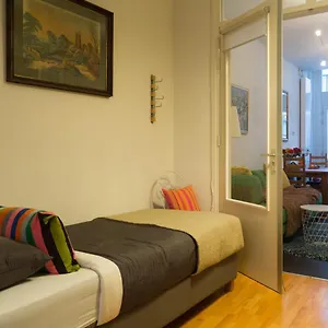 Chez Cho Apartment Utrecht